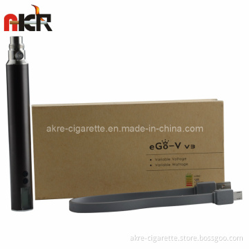 New Product EGO-VV with Variable Voltage E Cigarette